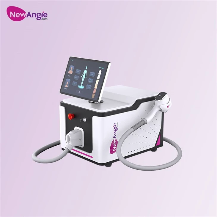 Professional Diode Laser Hair Removal Equipment suppliers
