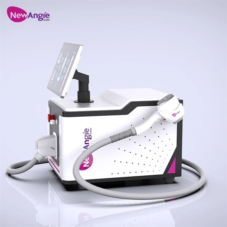 Professional Diode Laser Hair Removal Equipment best